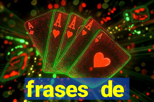 frases de positividade para status